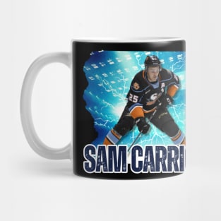 Sam Carrick Mug